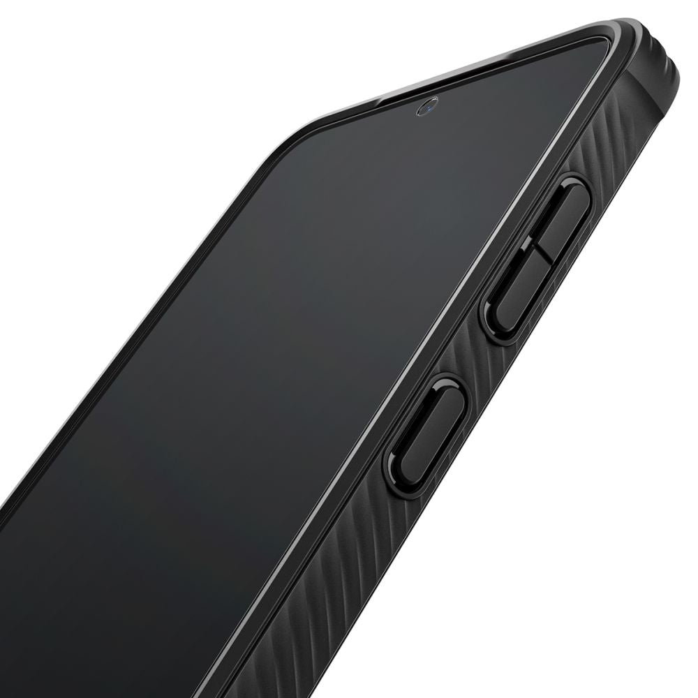 Spigen Samsung Galaxy S24 NeoFlex Προστατευτική Μεμβράνη Οθόνης - 2 Τεμάχια - Διάφανο