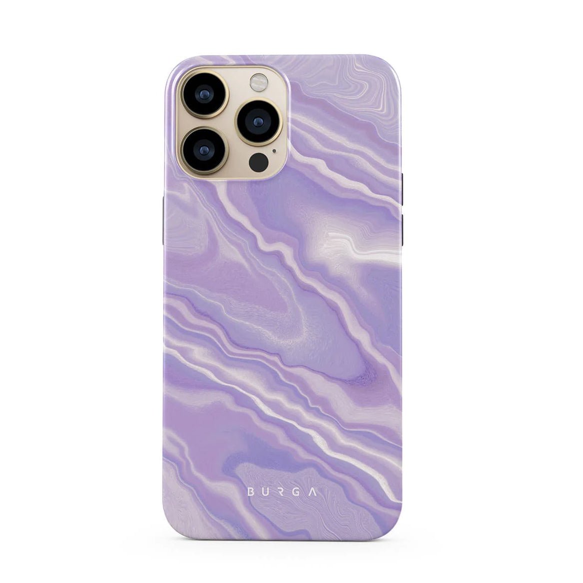 Burga iPhone 14 Pro Fashion Tough Σκληρή Θήκη - Cliché