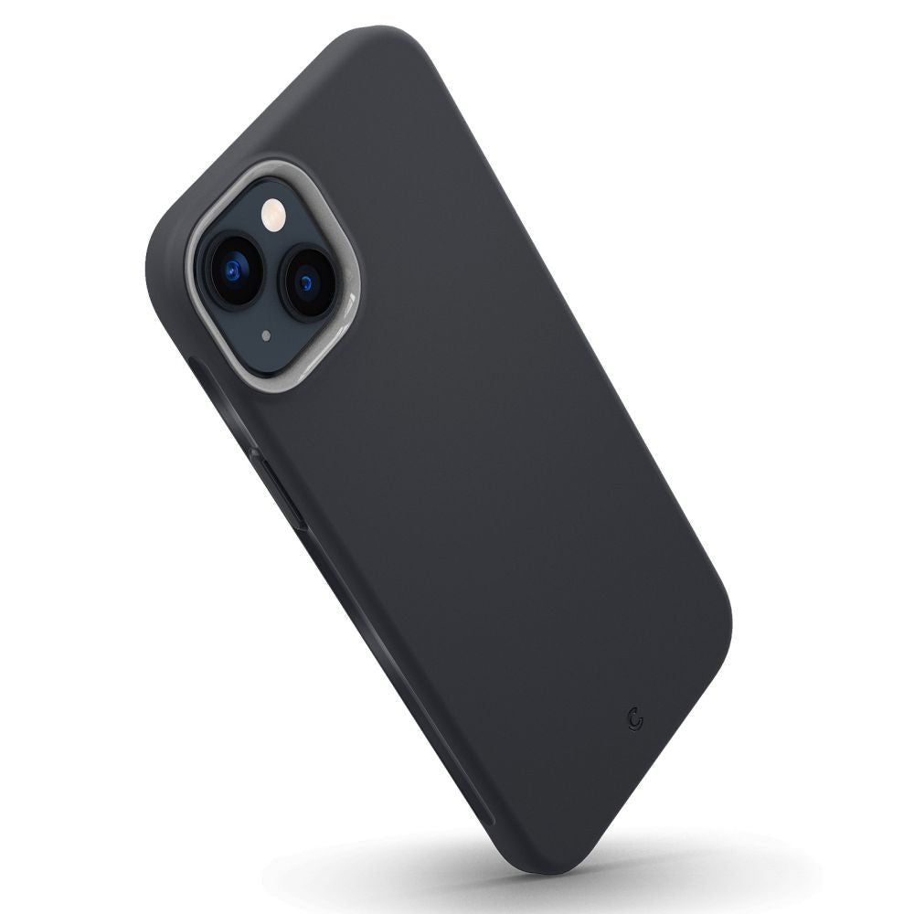 Spigen Cyrill iPhone 14 Plus / iPhone 15 Plus Ultra Color Mag Θήκη Σιλικόνης TPU με MagSafe - Dusk