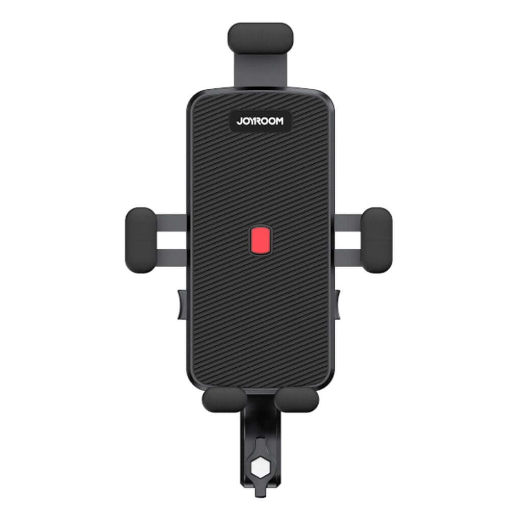Joyroom Universal Βάση Κινητού για Ποδήλατο - Black - JR - OK7