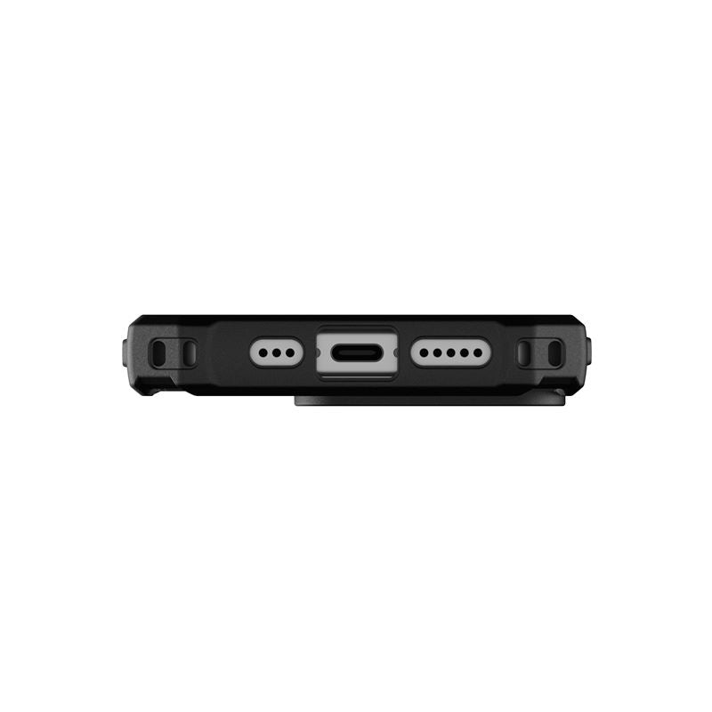 UAG iPhone 15 Pro Pathfinder SE MagSafe Series Σκληρή Θήκη με MagSafe - Midnight Camo
