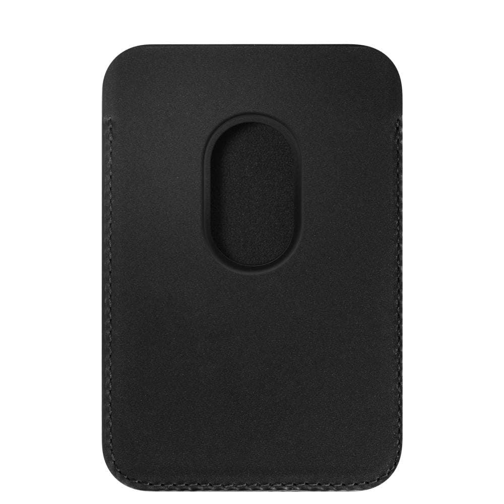 Spigen Valentinus MagSafe Universal Magnetic Card Holder - Θήκη για Κάρτες - Black
