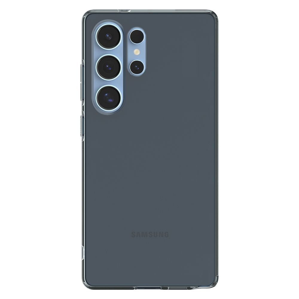 Spigen Samsung Galaxy S25 Ultra Liquid Crystal Θήκη Σιλικόνης - Space Crystal