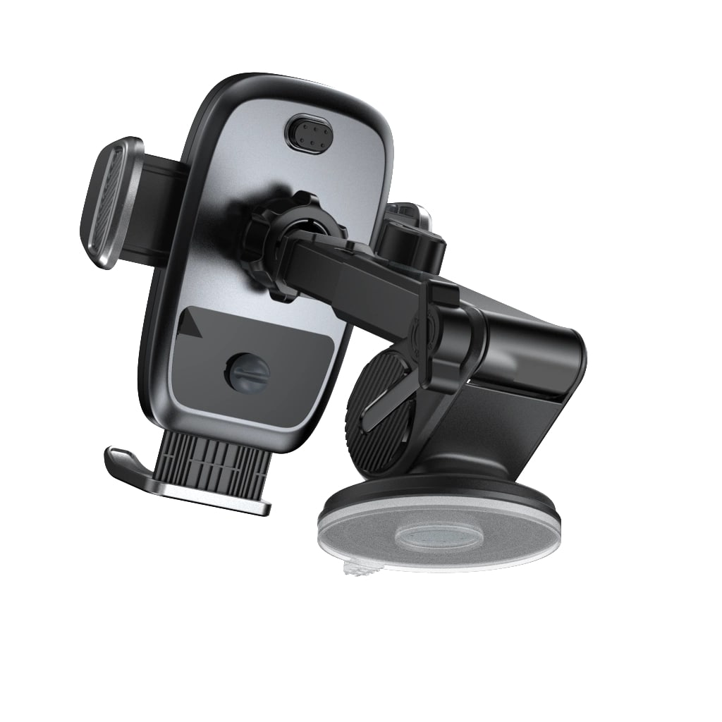 Joyroom Universal Βάση Αυτοκινήτου για το Ταμπλό - Black - JR - ZS350