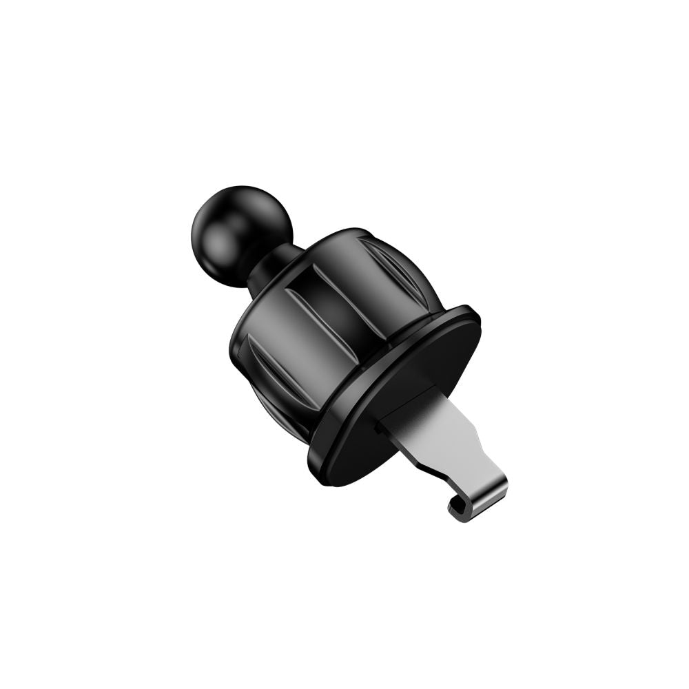 Tech - Protect N51 Μαγνητική MagSafe Βάση για το Ταμπλό και τον Αεραγωγό του Αυτοκινήτου - Black