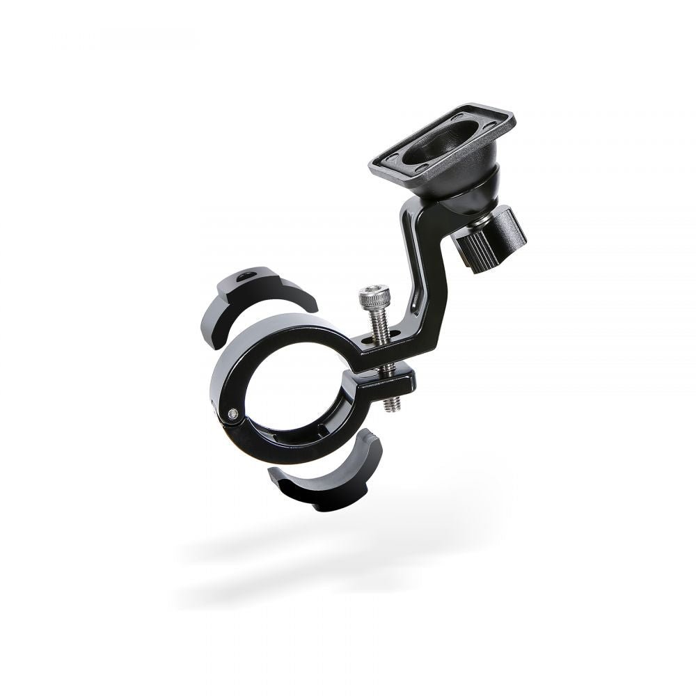 Tech - Protect XT3S Bike Mount Universal Τσάντα Αποθήκευσης για Τιμόνι Ποδηλάτου - 0,6L - Black
