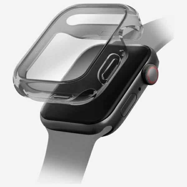 Uniq Θήκη Apple Watch 10/11 - 42mm - Garde - Smoke