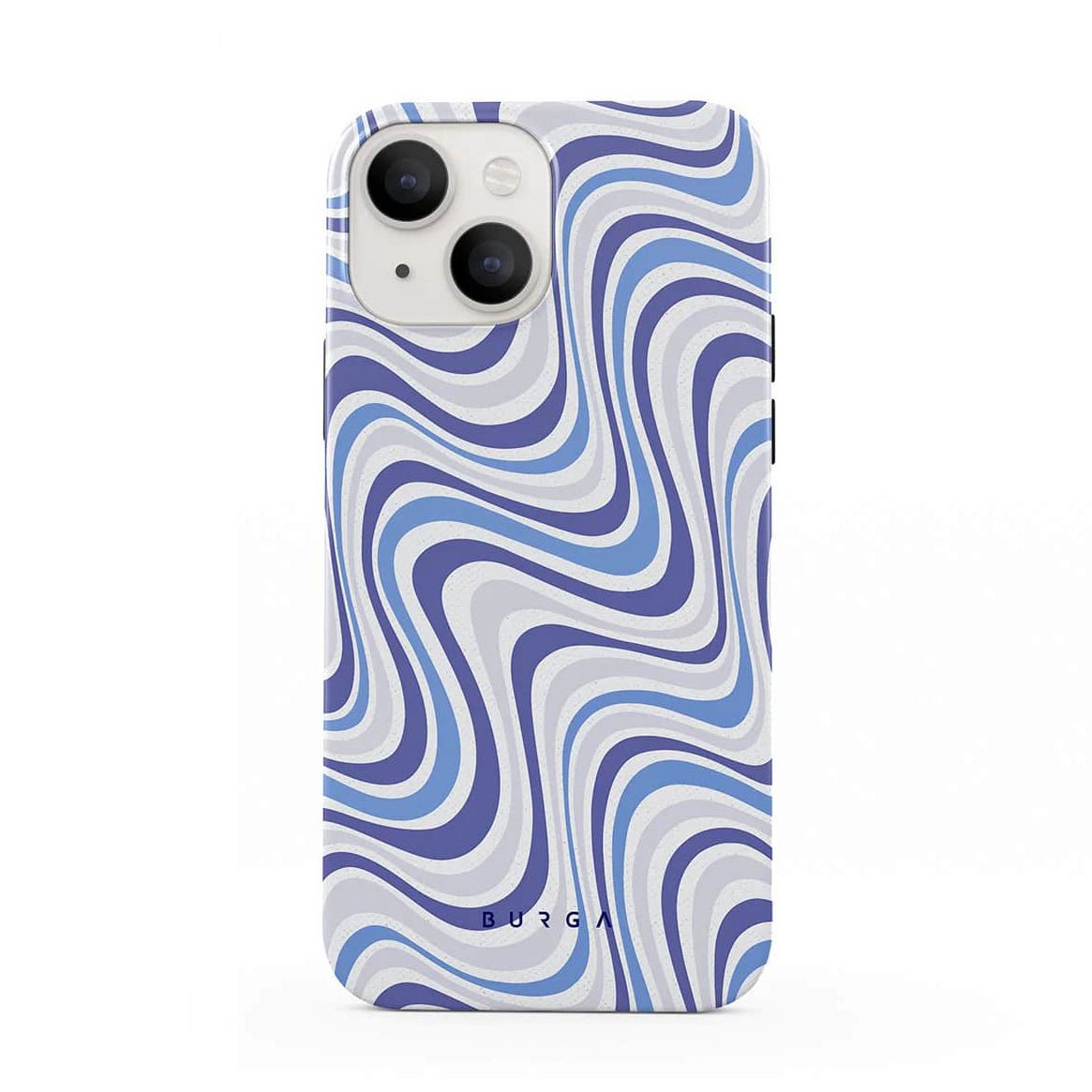 Burga iPhone 14 Plus Fashion Tough Σκληρή Θήκη - Stay Groovy