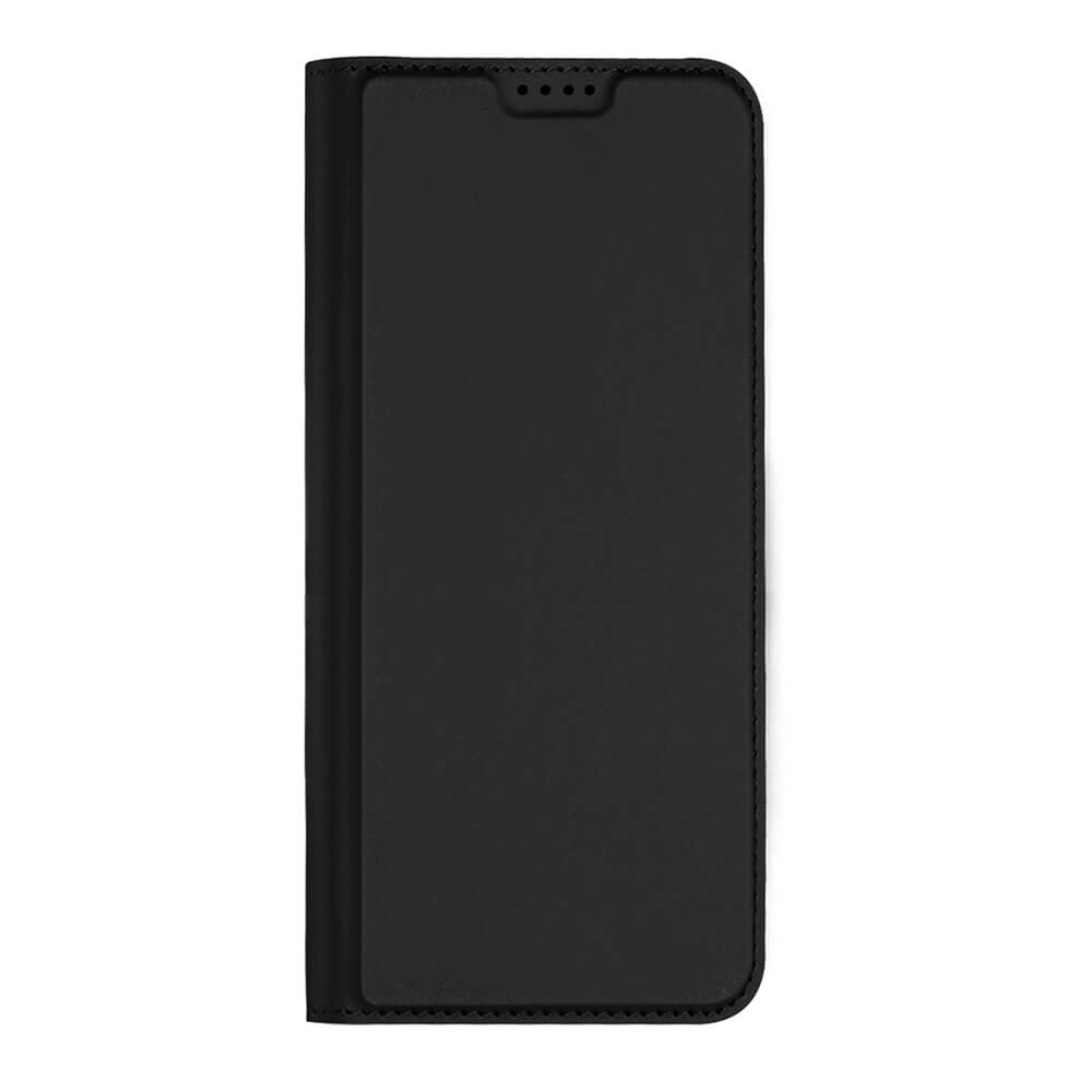 Dux Ducis Samsung Galaxy S25 Plus - Skin Pro - Θήκη Βιβλίο - Black
