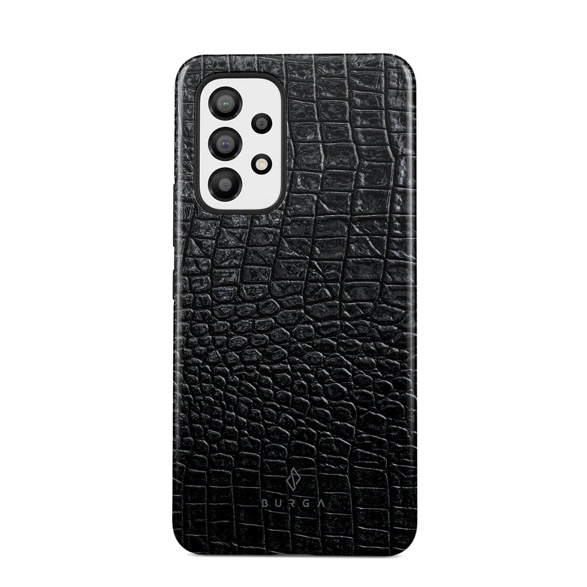 Burga Samsung Galaxy A33 5G Fashion Tough Σκληρή Θήκη - Reaper's Touch