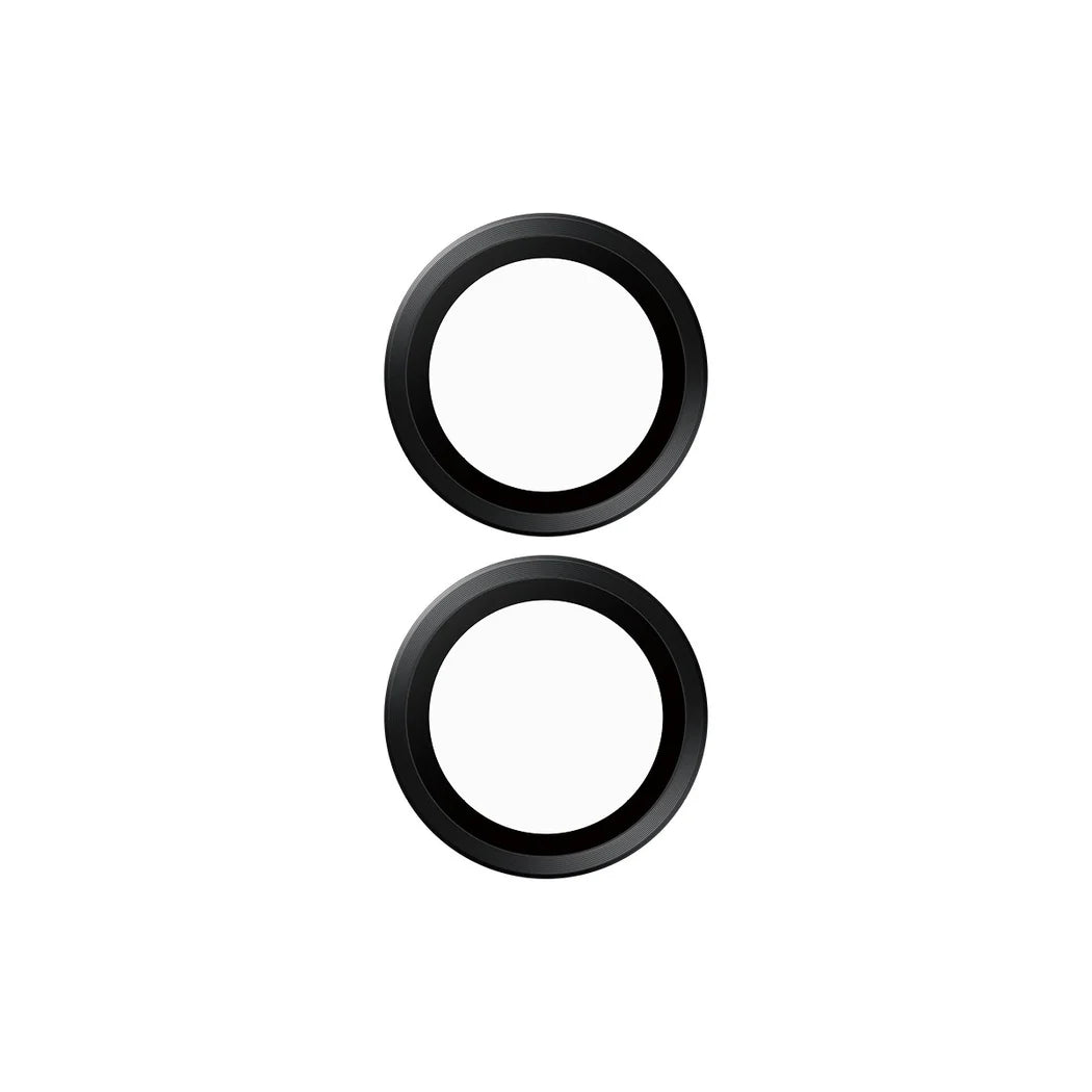 PanzerGlass iPhone 16 - Σετ με 1 Αντιχαρακτικό Γυαλί Οθόνης Ultra - Wide Fit, 1 Αντιχαρακτικό Γυαλί για την Κάμερα και 1 Σκληρή Θήκη με MagSafe - Διάφανο