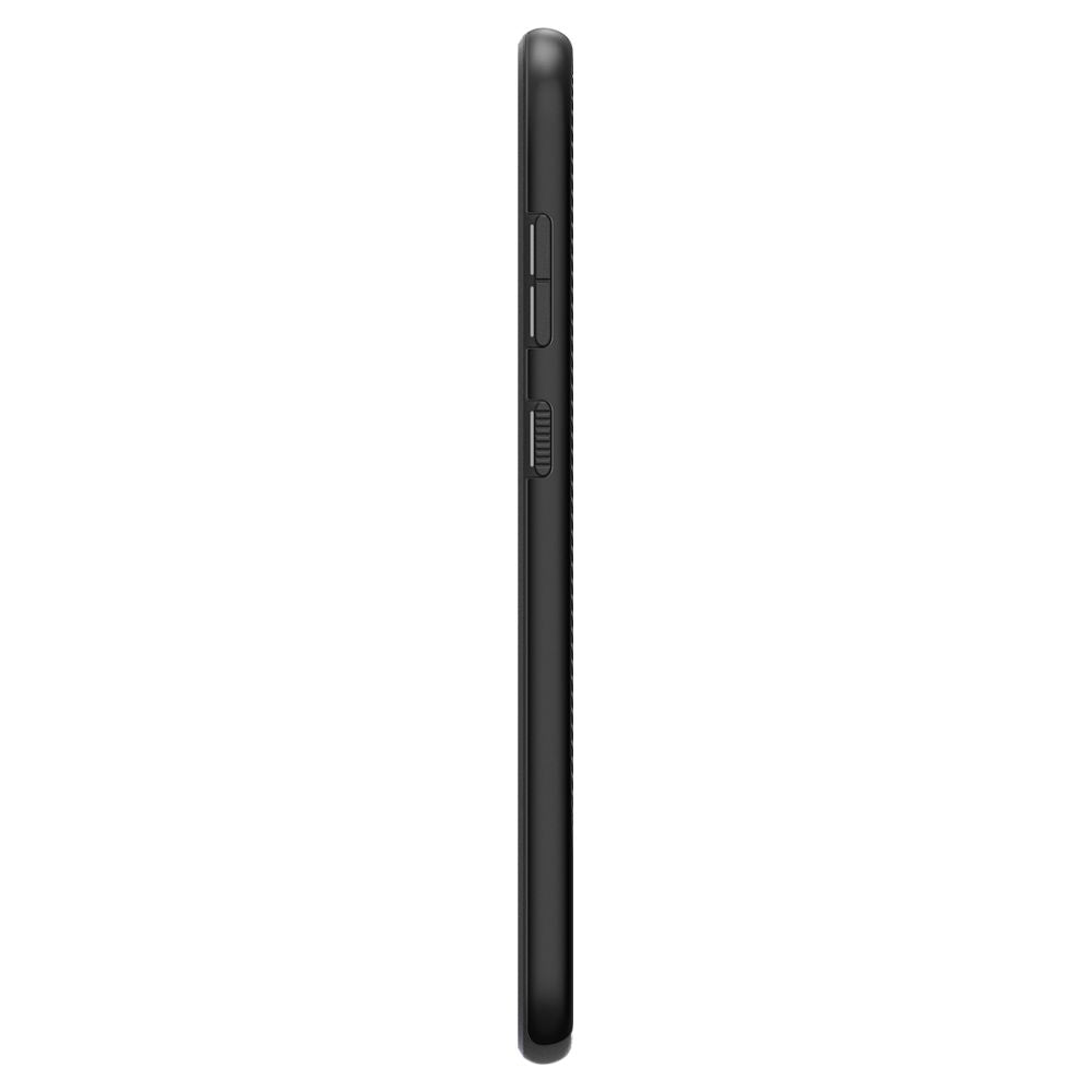 Spigen Samsung Galaxy S23+ Neo Hybrid Θήκη με Σκληρό Πλαίσιο - Black