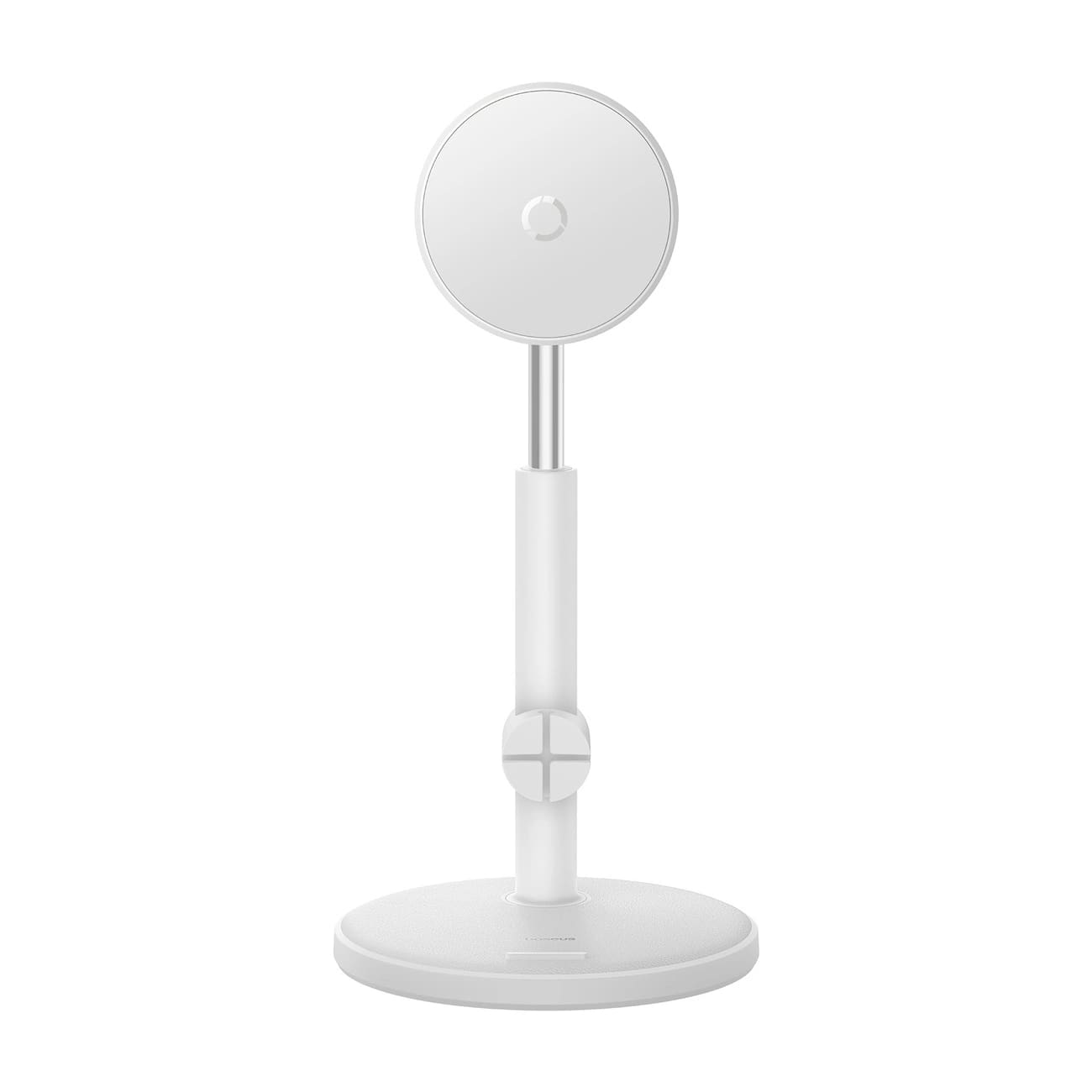 Baseus MagPro Telescopic Μαγνητική Βάση Στήριξης Κινητού - White