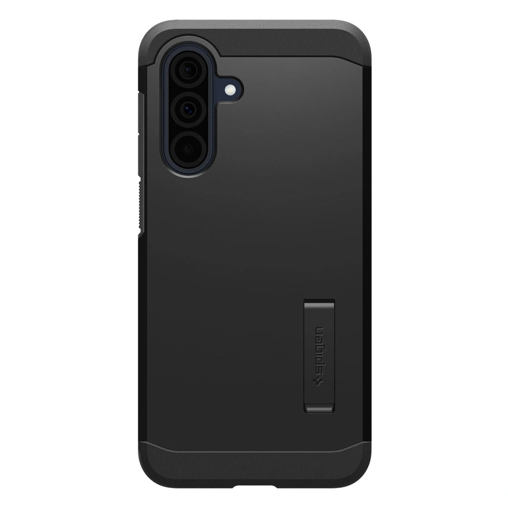 Spigen Samsung Galaxy A36 5G Tough Armor Σκληρή Θήκη - Black