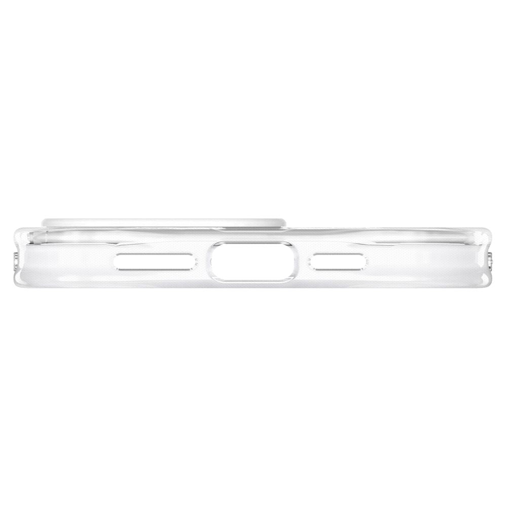 Spigen Cyrill iPhone 15 Pro Cecile Σκληρή Θήκη με Πλαίσιο Σιλικόνης - Flower Garden