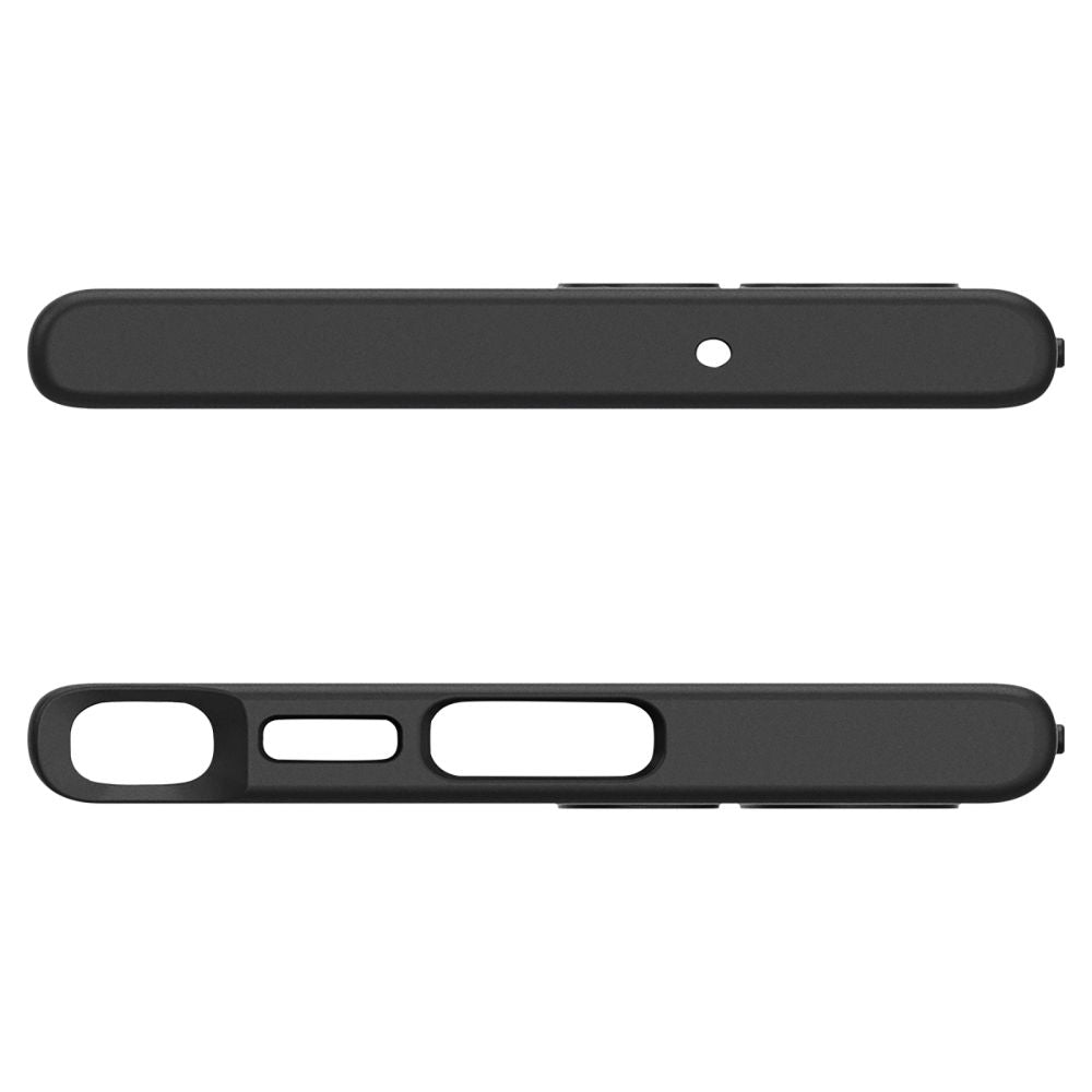 Spigen Samsung Galaxy S23 Ultra Θήκη TPU Core Armor - Matte Black