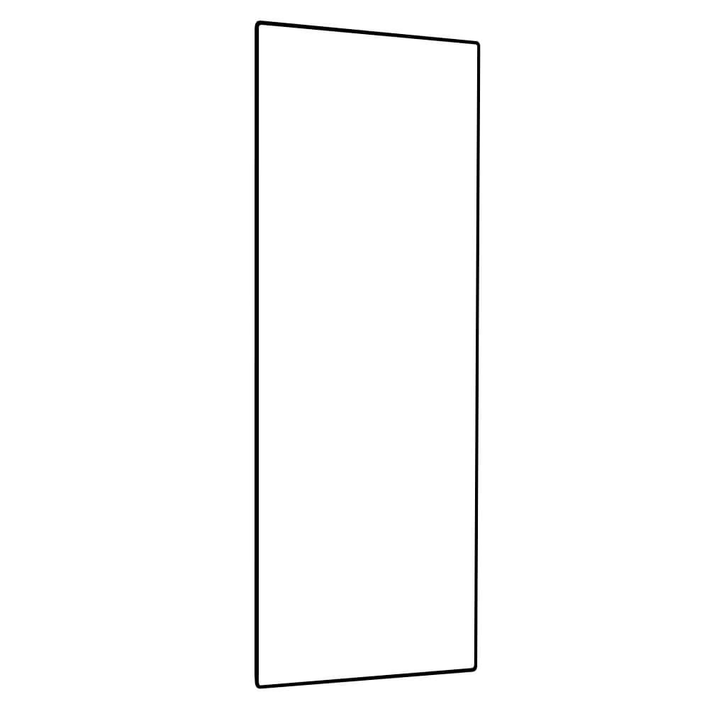 Techsuit Samsung Galaxy S24 Ultra 9H 111D 0.33mm Full Screen Full Glue Tempered Glass Αντιχαρακτικό Γυαλί Οθόνης - Black