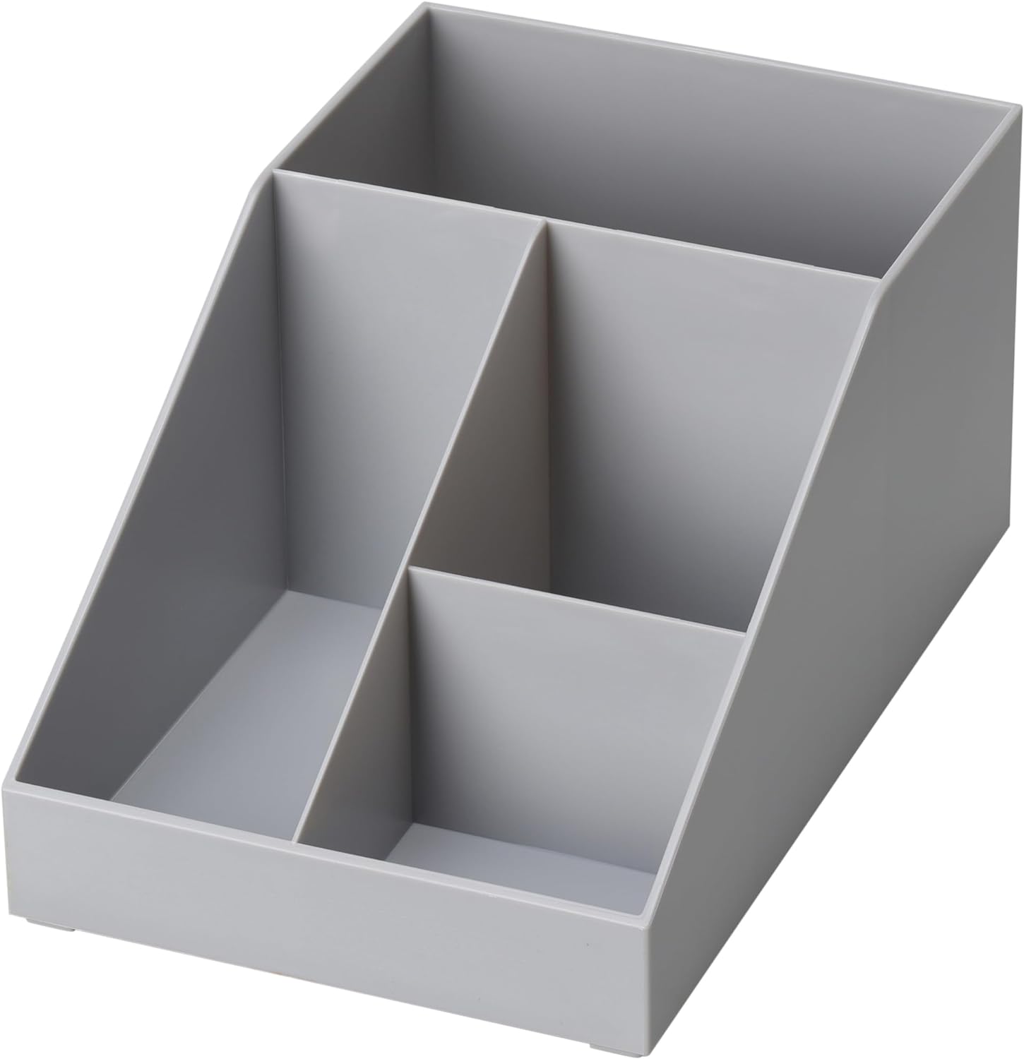 Navaris Αξεσουάρ για Οργάνωση και Αποθήκευση Αναλώσιμων Καφέ - Grey - 55854.02