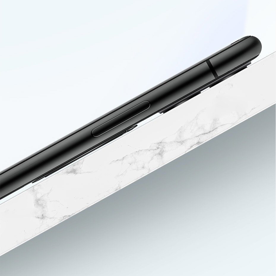 Baseus Invisible Ultra - Thin Ring Holder - Δαχτυλίδι Συγκράτησης Κινητού / Tablet - Βάση Στήριξης - Grey - SUYB - 0A