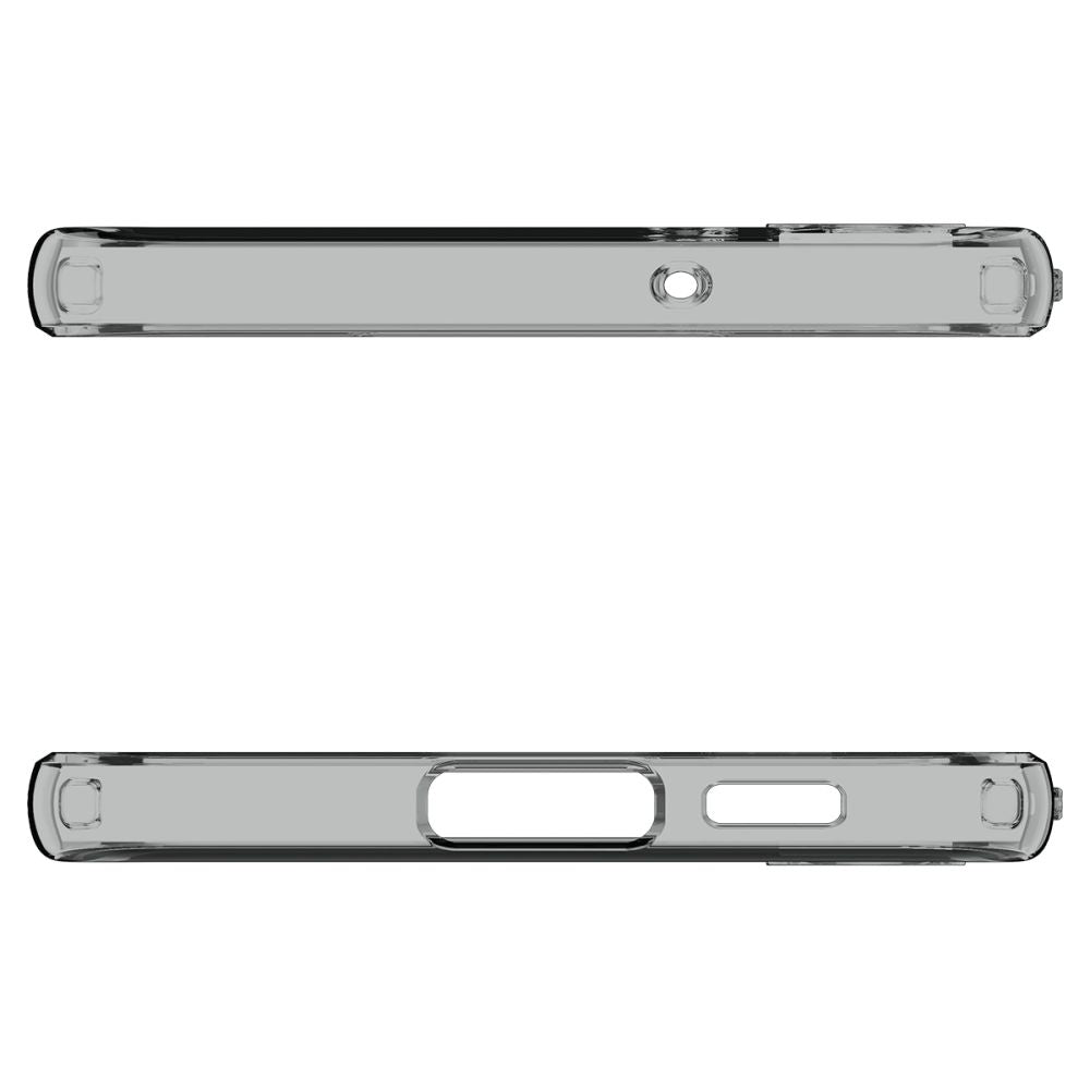 Spigen Samsung Galaxy S23+ Liquid Crystal Θήκη Σιλικόνης - Space Crystal