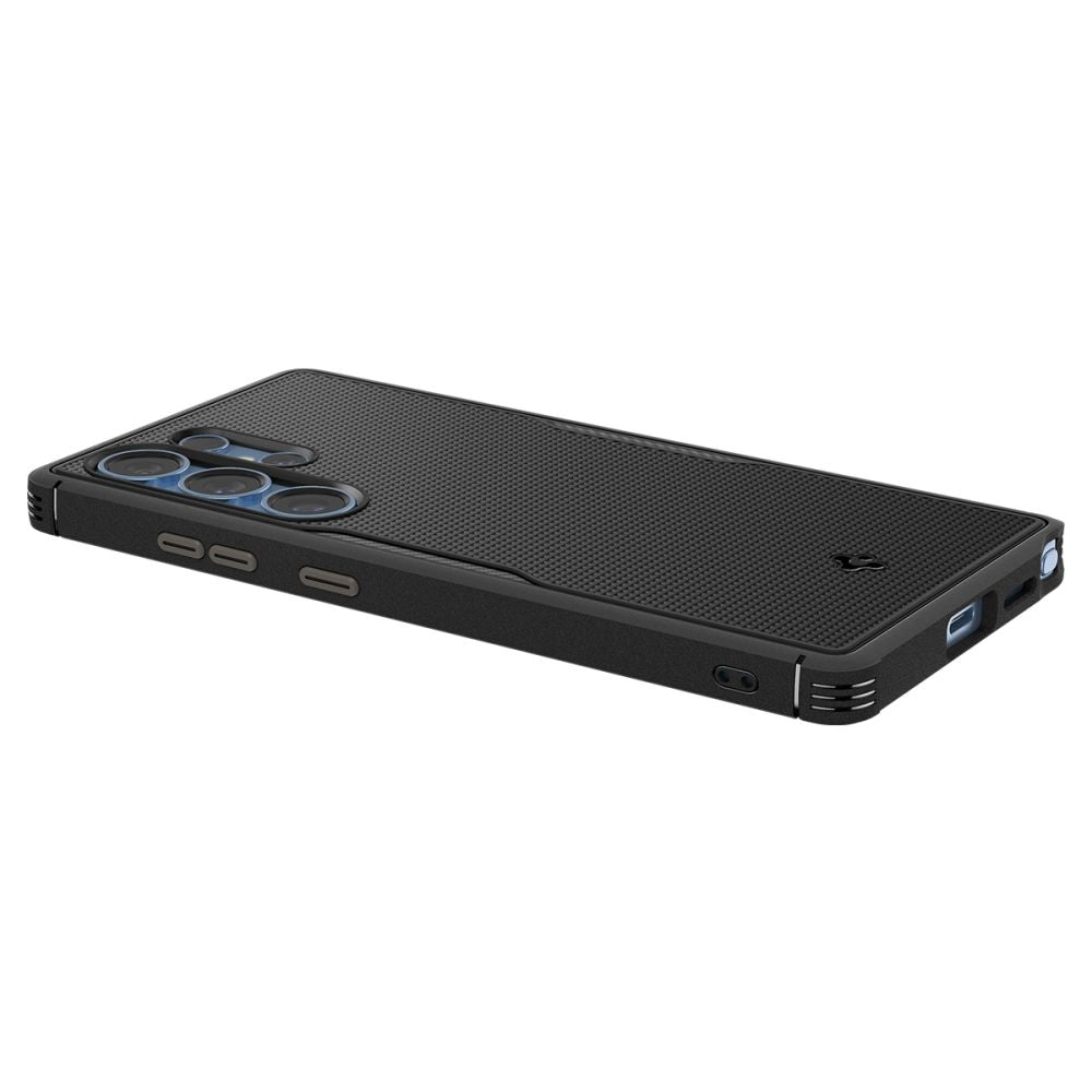 Spigen Samsung Galaxy S25 Ultra - Core Armor Mag Θήκη TPU με MagSafe - Matte Black