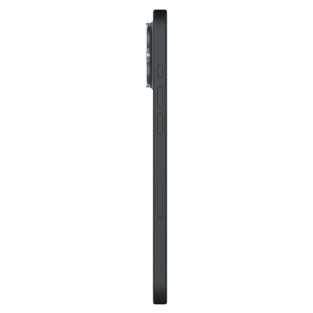 Spigen iPhone 16 / 16 Plus Optik Glas.TR Αντιχαρακτικό Γυαλί για την Κάμερα - 2 Τεμάχια - Διάφανο