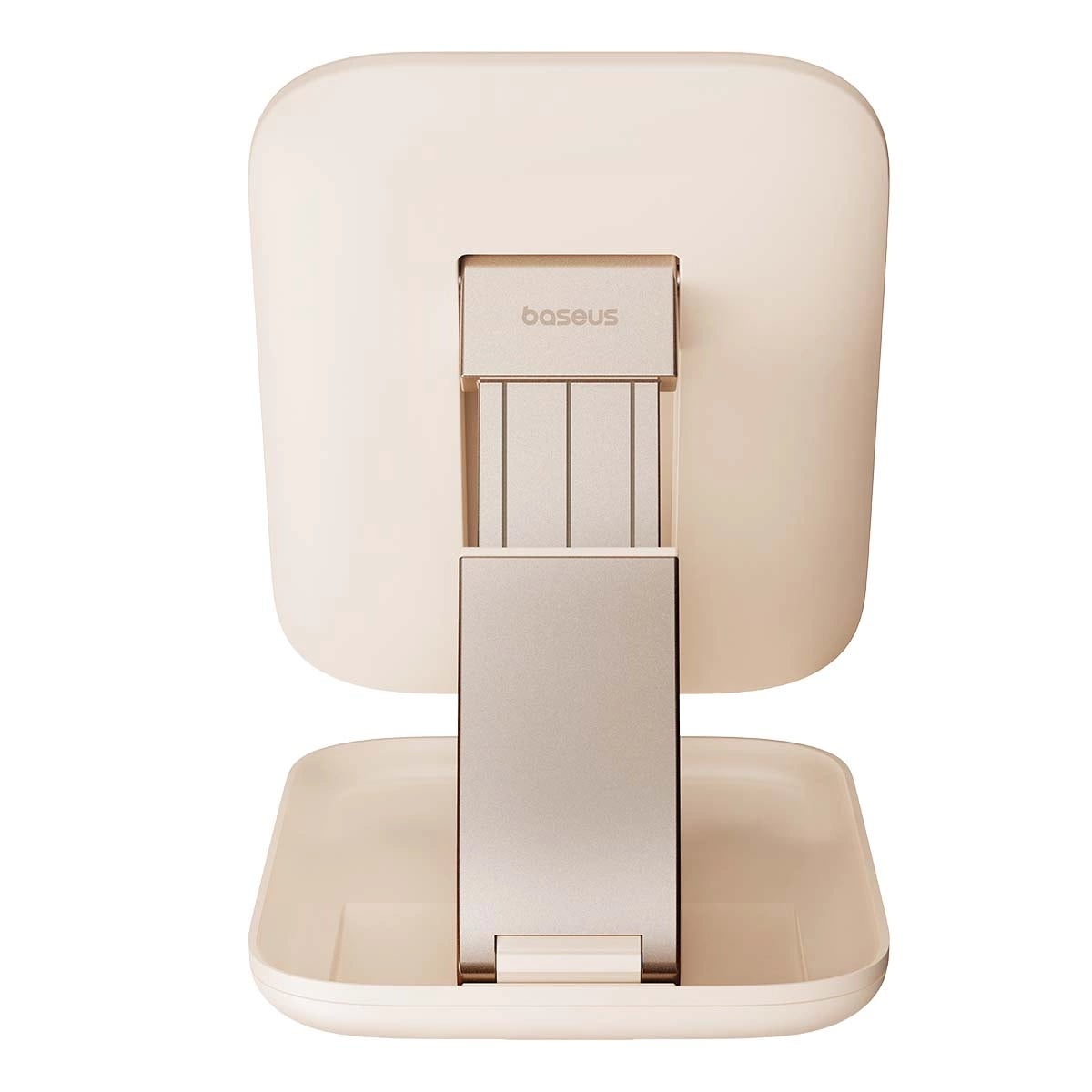Baseus BS - HP009 Seashell Series Αναδιπλούμενη Βάση Στήριξης Tablet - Pink