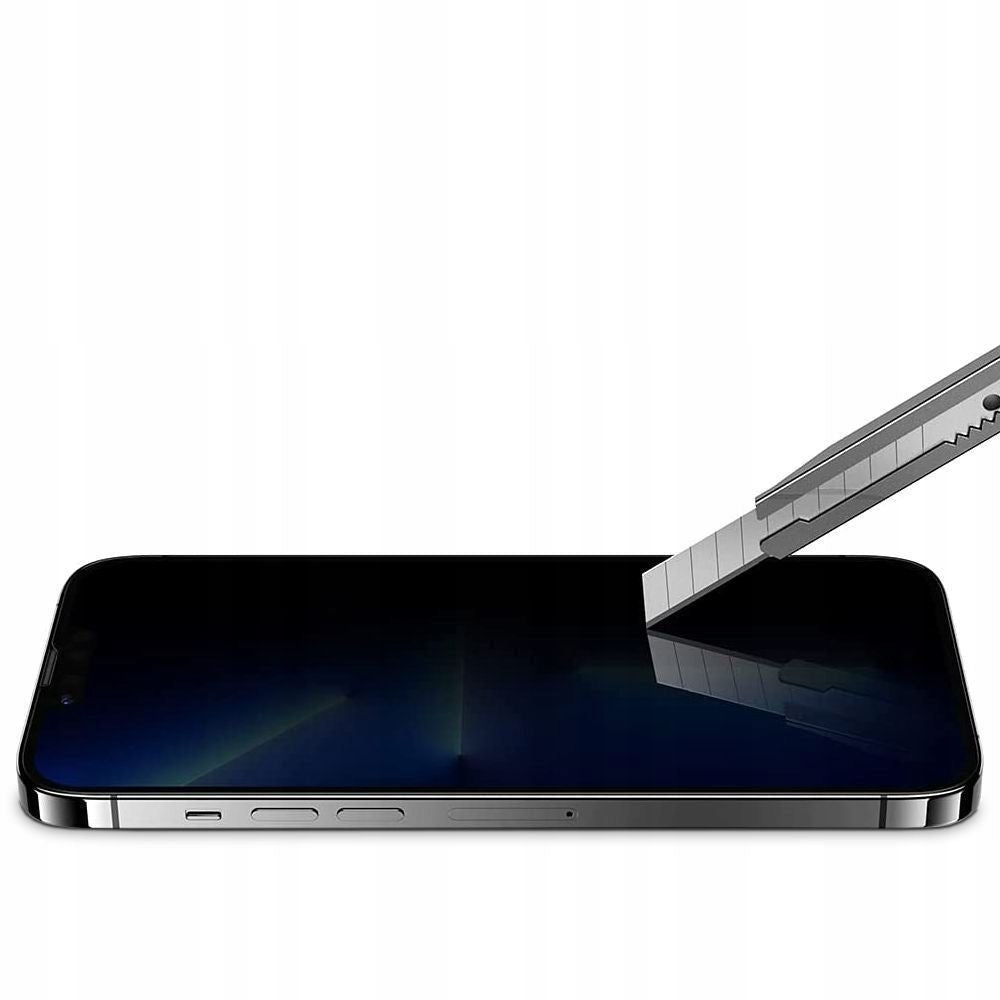 Glastify Xiaomi 12T / 12T Pro OTG+ 0.28mm 2.5D 9H Tempered Glass Αντιχαρακτικό Γυαλί Οθόνης - 2 Τεμάχια - Clear