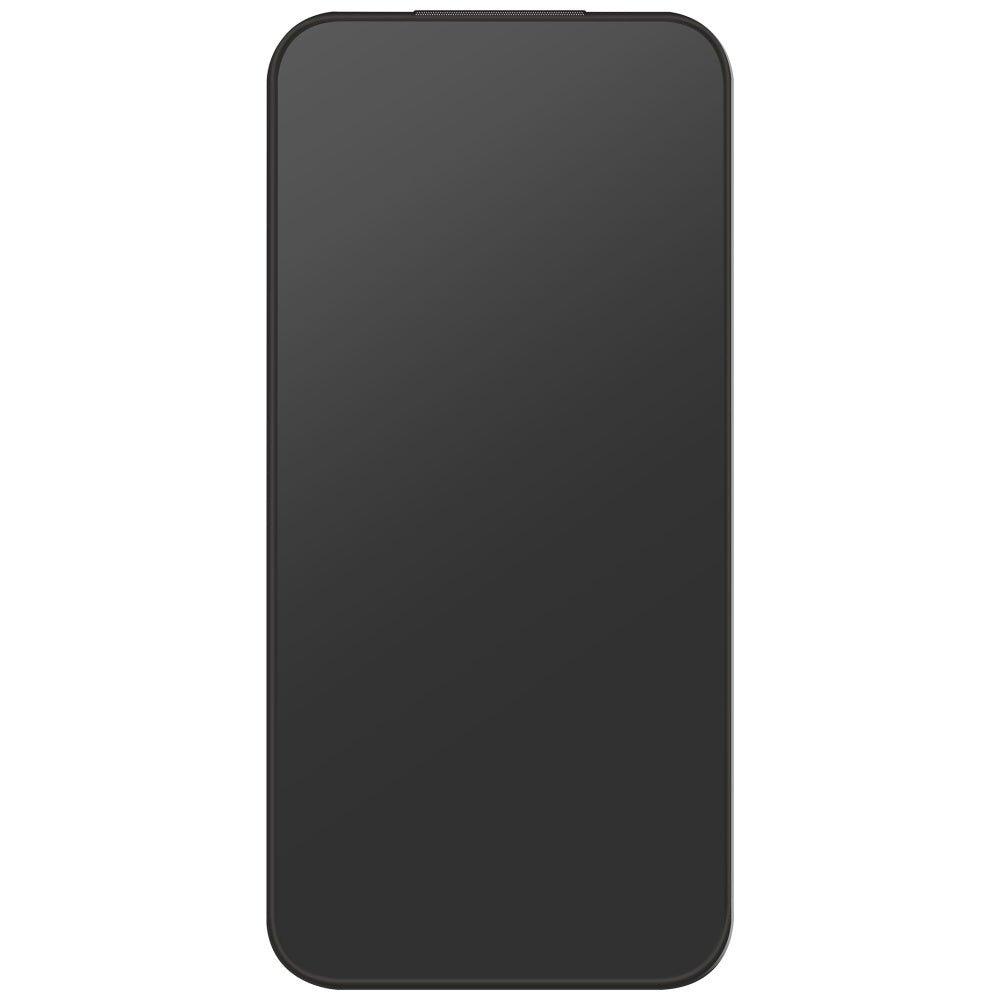Uniq iPhone 17 - Optix Privacy - Case Friendly Αντιχαρακτικό Γυαλί Οθόνης - Privacy