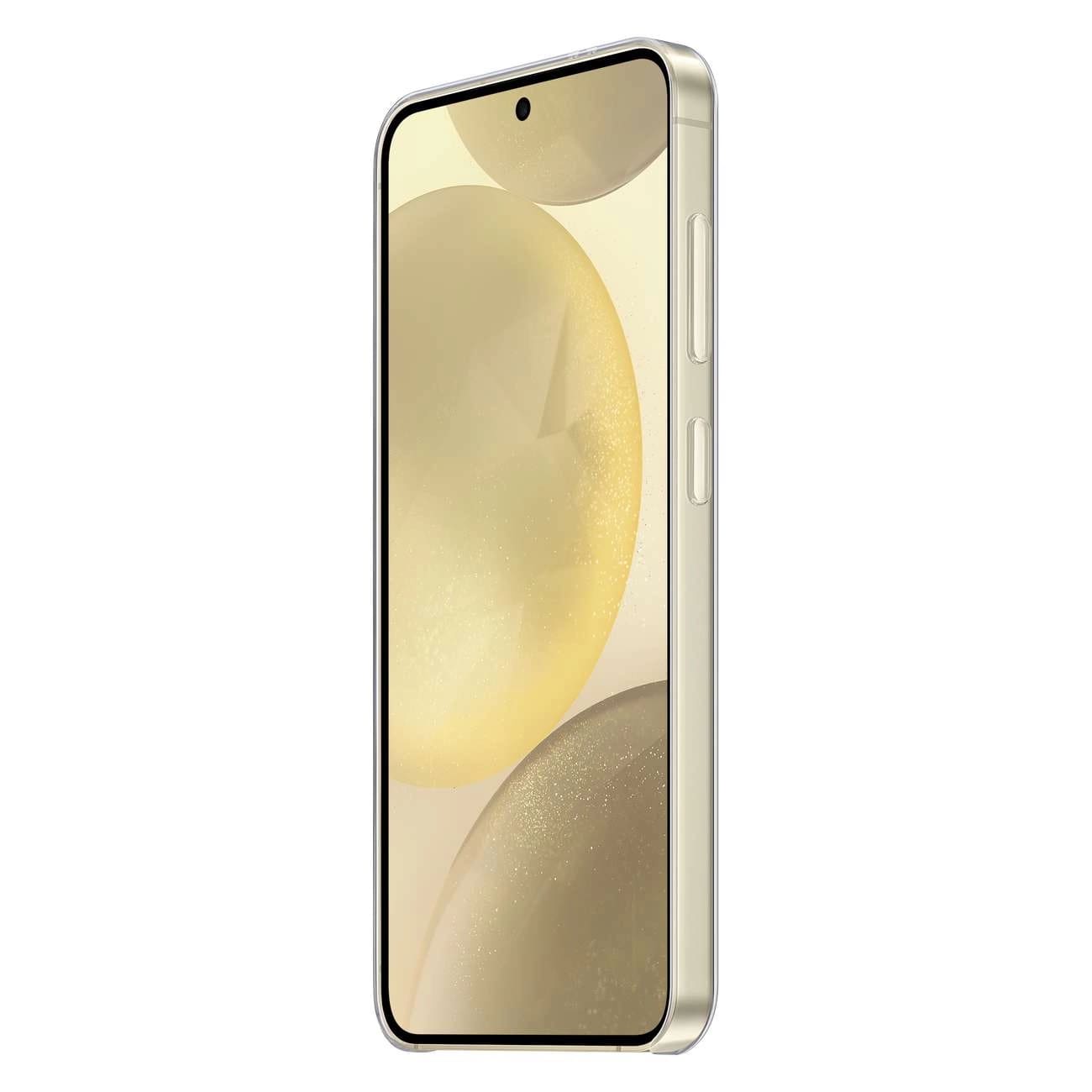 Samsung Clear Cover Samsung Galaxy S24 Σκληρή Θήκη - Διάφανη - GP - FPS921SAATW