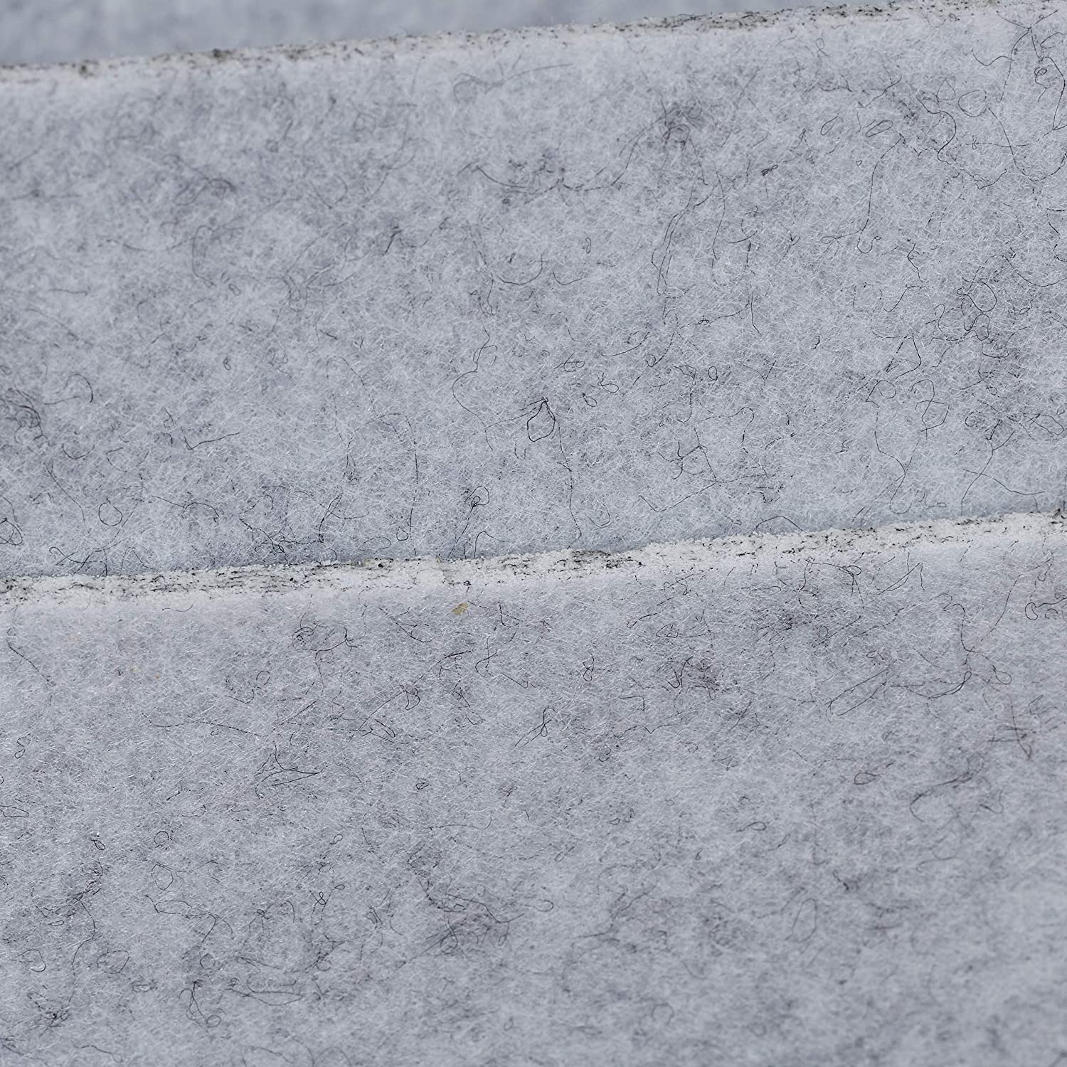 Relaxdays Bed Pocket Τσέπη Organiser Κρεβατιού - Light Grey - 4052025898335