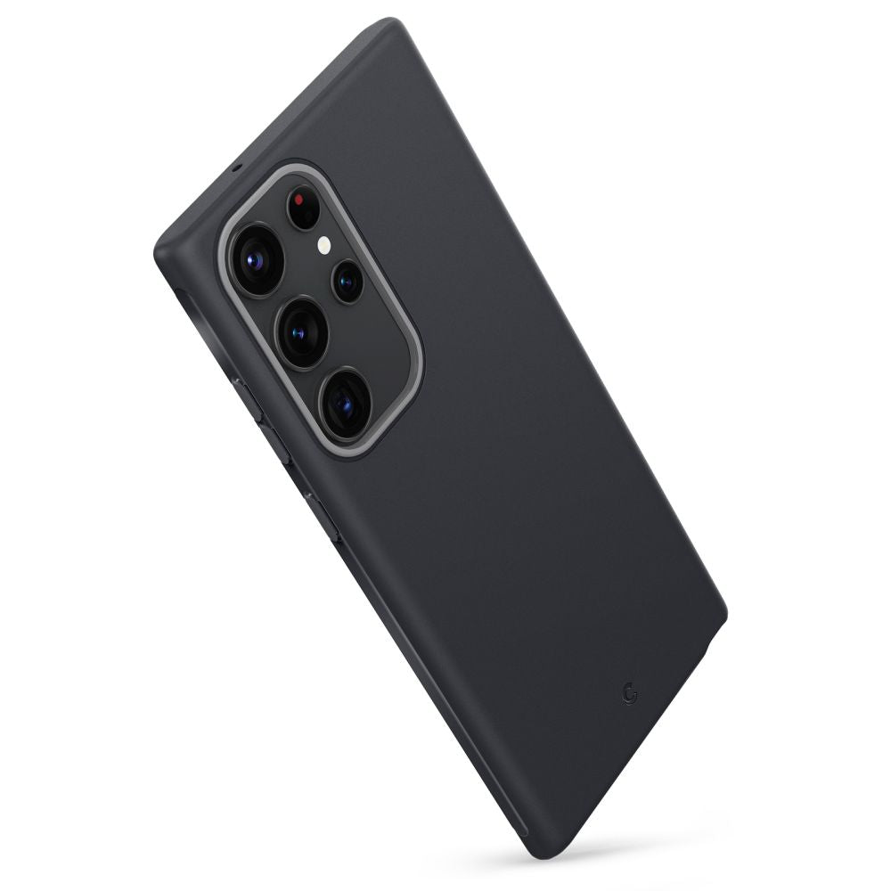 Spigen Cyrill Samsung Galaxy S23 Ultra Ultra Color Mag Θήκη Σιλικόνης TPU - Dusk