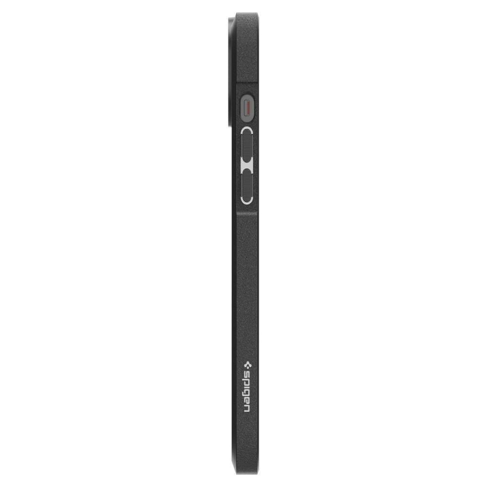Spigen iPhone 15 Core Armor Mag Θήκη TPU με MagSafe - Matte Black