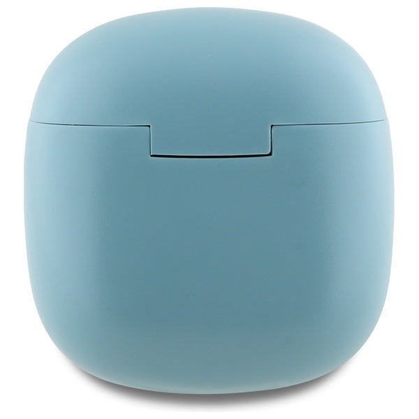 Guess Printed Classic Logo - Bluetooth 5.3 - Ασύρματα ακουστικά για Κλήσεις / Μουσική - Turquoise