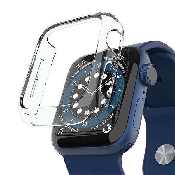 Araree Θήκη Apple Watch 4 / 5 / 6 / SE / SE 2 - 44 mm Nukin Σκληρή Θήκη - Διάφανη