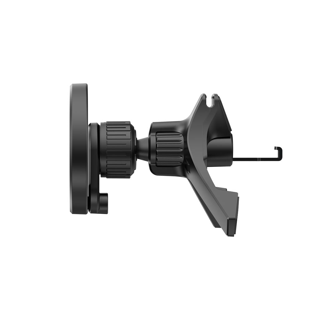 Tech - Protect N53 Μαγνητική MagSafe Βάση Αυτοκινήτου Αεραγωγού - Black