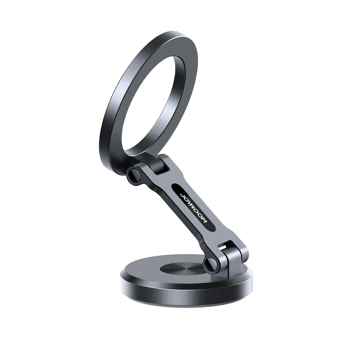 Joyroom Universal MagSafe Μαγνητική Βάση για το Ταμπλό του Αυτοκινήτου - Dark Grey - JR - ZS403