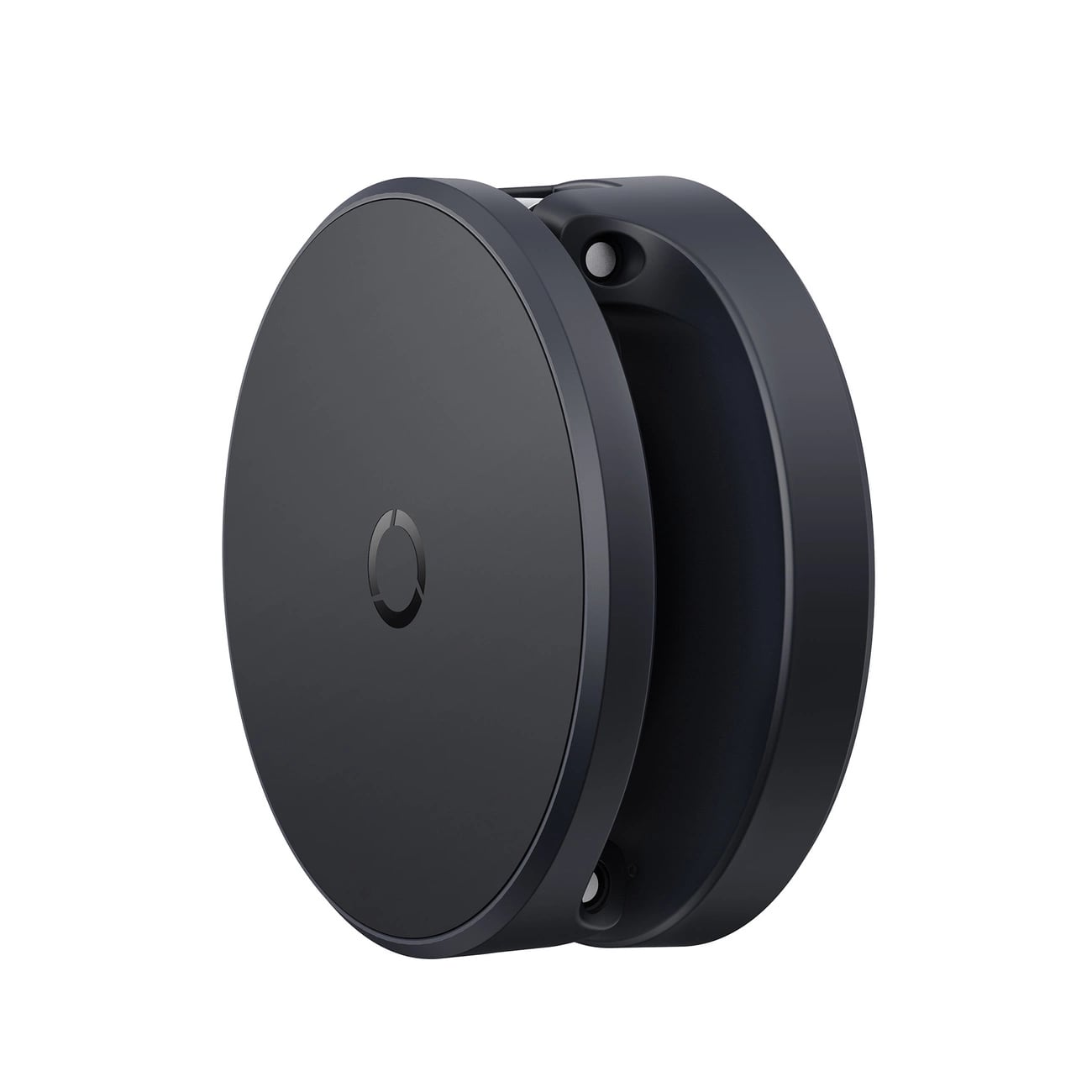 Baseus MagPro Self - adhesive Αναδιπλούμενη Αυτοκόλλητη Μαγνητική Βάση Στήριξης Κινητού - Black - B10564101121 - 00