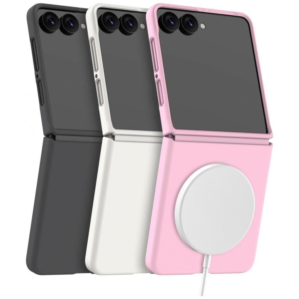 Araree Samsung Galaxy Z Flip8 - Σκληρή Θήκη με MagSafe - Aero Flex M - Black