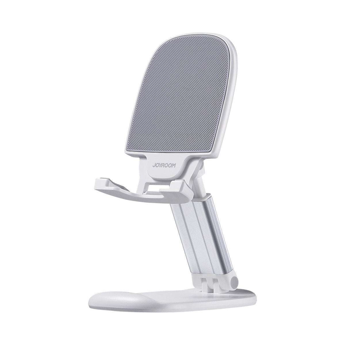 Joyroom Foldable Phone Stand Αναδιπλούμενη Βάση Στήριξης Κινητών - White - JR - ZS371