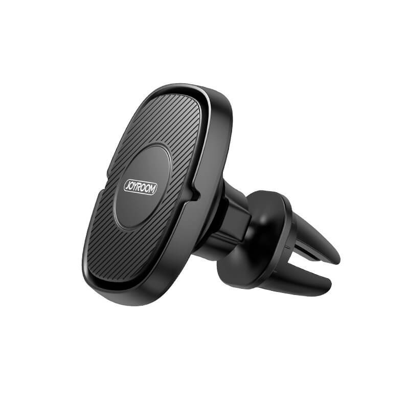 Joyroom Μαγνητική Βάση Αυτοκινήτου Αεραγωγού - Black - JR - ZS202