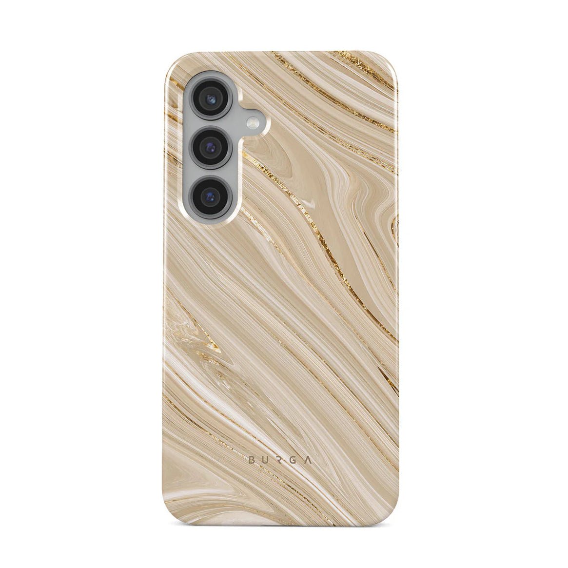 Burga Samsung Galaxy S24 Fashion Tough Σκληρή Θήκη - Full Glam