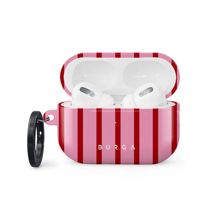 Burga AirPods Pro 2 Σκληρή Θήκη - Favorite Bikini