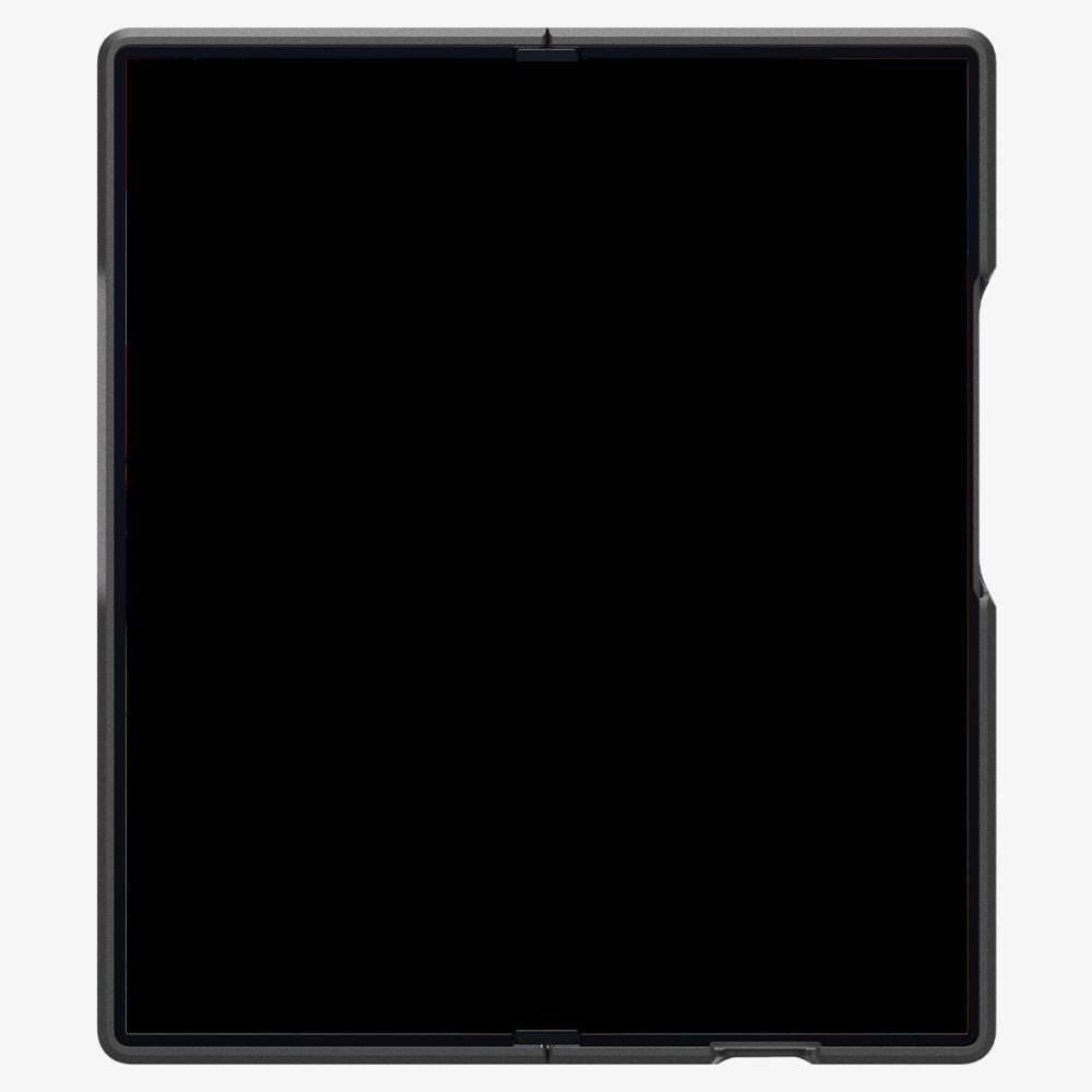 Spigen Samsung Galaxy Z Fold6 Slim Armor Pro Σκληρή Θήκη - Black