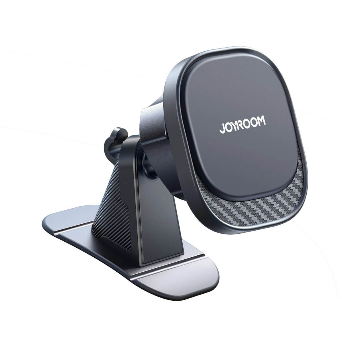 Joyroom Universal Μαγνητική Βάση για το Ταμπλό του Αυτοκινήτου - Black - JR - ZS400