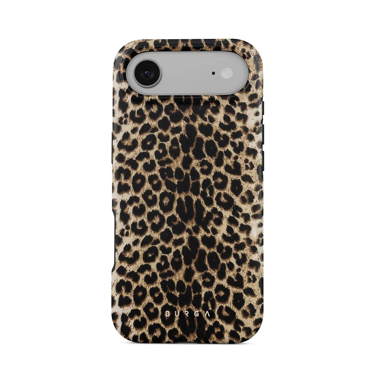 Burga iPhone Air - Fashion Tough MagSafe - Σκληρή Θήκη με MagSafe - Player