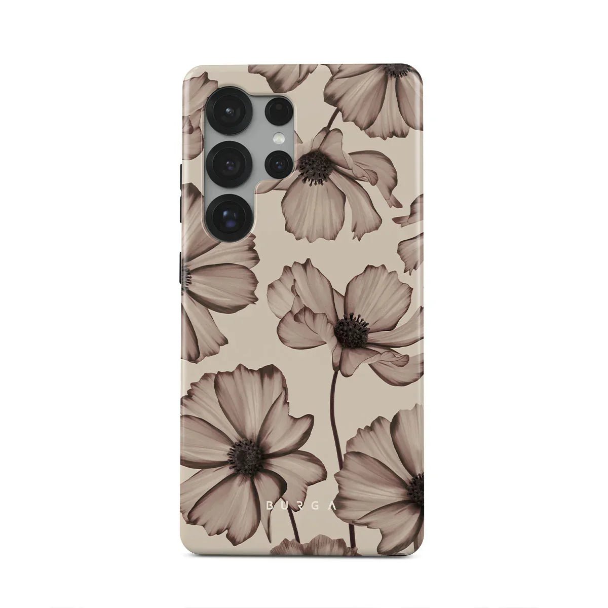 Burga Samsung Galaxy S25 Ultra - Fashion Tough MagSafe - Σκληρή Θήκη με MagSafe - Barely Yours