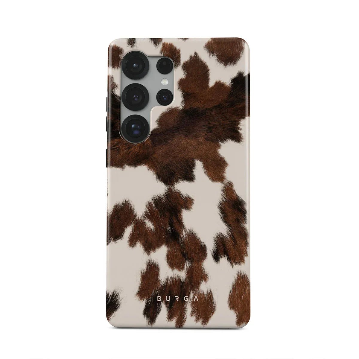 Burga Samsung Galaxy S25 Ultra - Fashion Tough MagSafe - Σκληρή Θήκη με MagSafe - Celestial