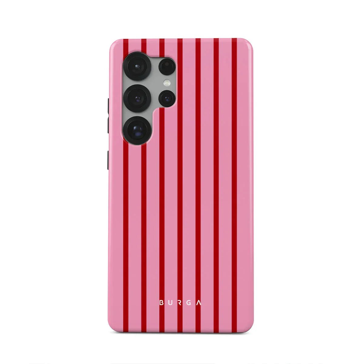 Burga Samsung Galaxy S25 Ultra - Fashion Tough MagSafe - Σκληρή Θήκη με MagSafe - Favorite Bikini