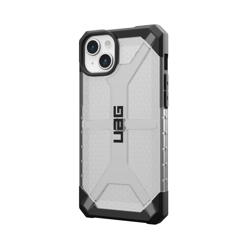 UAG iPhone 15 Plus Plasma Series Σκληρή Θήκη - Ice